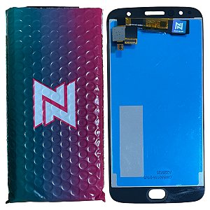 Frontal Tela Motorola Moto G5S Plus IPS LCD NN