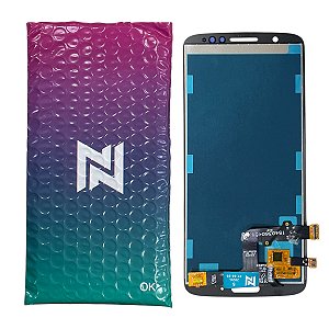 Frontal Tela Motorola Moto G6 IPS LCD NN