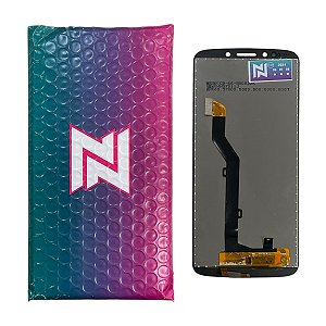 Frontal Tela Motorola Moto G6 Play - E5 NN