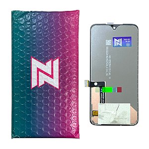 Frontal Tela Motorola Moto G7 - G7 Plus IPS LCD NN