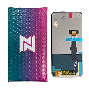 Frontal Tela Motorola Moto G8 Power IPS LCD NN