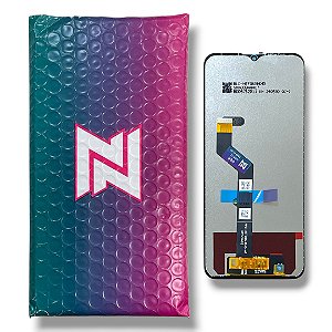 Frontal Tela Motorola Moto G9 Play - E7 Plus NN