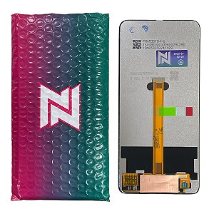 Frontal Tela Motorola Moto One Hyper IPS LCD NN