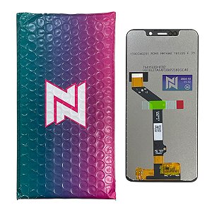 Frontal Tela Motorola Moto One IPS LCD NN