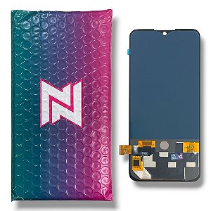 Frontal Tela Motorola Moto One Zoom Oled NN