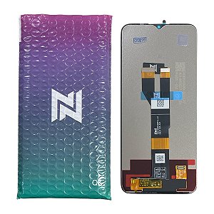 Frontal Tela Realme C11 2021 - C20 - C21 IPS LCD NN