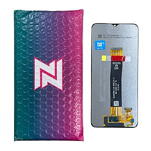 Frontal Tela Samsung A04s - A13 5G - M13 5G PLS LCD NN
