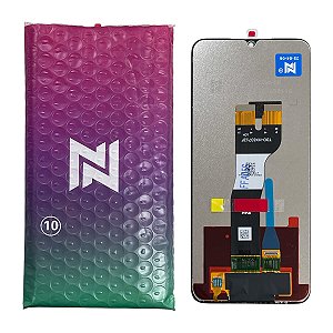 Frontal Tela Samsung A05s PLS LCD NN