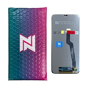 Frontal Tela Samsung A10 - M10 TFT LCD NN