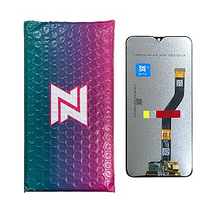 Frontal Tela Samsung A10s TFT LCD NN