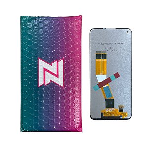 Frontal Tela Samsung A11 PLS LCD NN