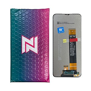 Frontal Tela Samsung A13 4G - A23 4G - M13 4G - M23 - M33 - M336 PLS LCD NN