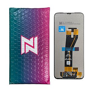 Frontal Tela Samsung A14 5G PLS LCD NN