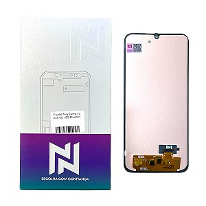 Frontal Tela Samsung A15 4G / 5G Oled NN