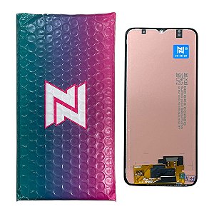 Frontal Tela Samsung A16 4G / 5G Incell NN