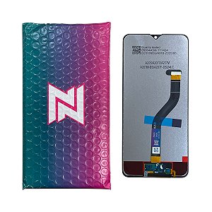 Frontal Tela Samsung A20S TFT LCD NN