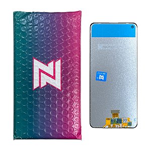 Frontal Tela Samsung A21s PLS LCD NN