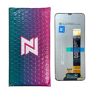 Frontal Tela Samsung A23 5G PLS LCD NN