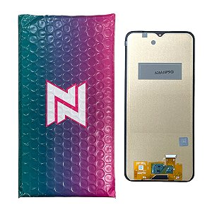 Frontal Tela Samsung A26 incell NN