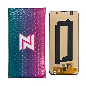 Frontal Tela Samsung A30 - A50 - A50S Oled NN