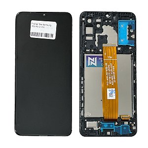 Frontal Tela Samsung A32 5G TFT LCD NN C- Aro