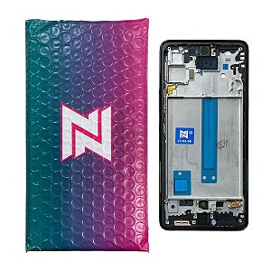 Frontal Tela Samsung A53 5G Incell NN C-Aro