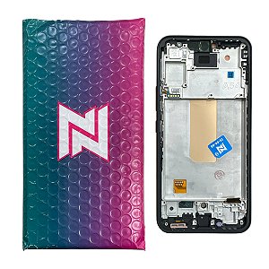 Frontal Tela Samsung A54 5G Incell NN C- Aro