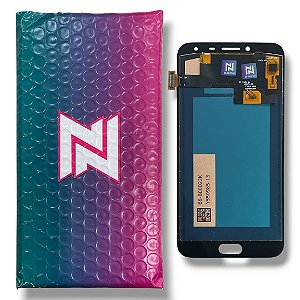 Frontal Tela Samsung J4 J400 Incell NN