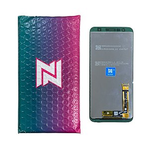 Frontal Tela Samsung J4 Plus - J6 Plus - J4 Core LCD TFT NN