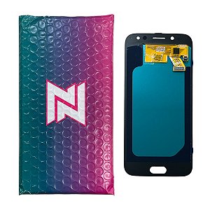 Frontal Tela Samsung J5 Pro J530 Oled NN