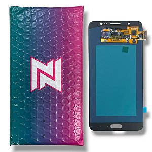 Frontal Tela Samsung J7 - J7 Neo J700 J701 Incell NN