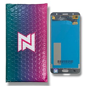 Frontal Tela Samsung J7 Prime 2 G611 PLS LCD NN
