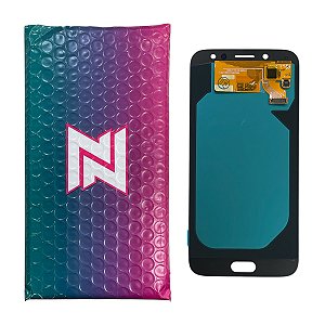 Frontal Tela Samsung J7 Pro J730 Oled NN
