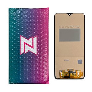 Frontal Tela Samsung M21 - M21s - M30 - M30s - M31 Incell NN