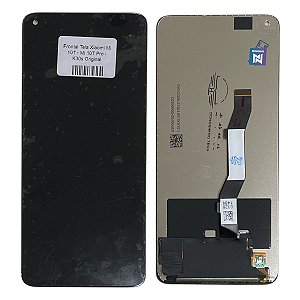 Frontal Tela Xiaomi Mi 10T - Mi 10T Pro - K30s IPS LCD NN