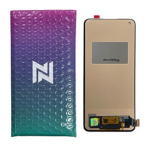 Frontal Tela Xiaomi Mi 11 Lite Incell NN