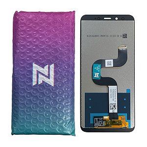 Frontal Tela Xiaomi Mi A2 - 6x IPS LCD NN