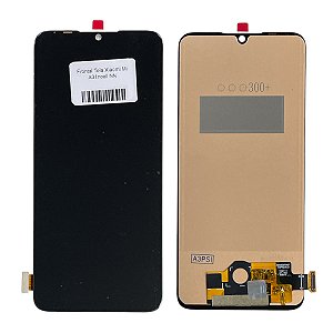 Frontal Tela Xiaomi Mi A3 Incell NN