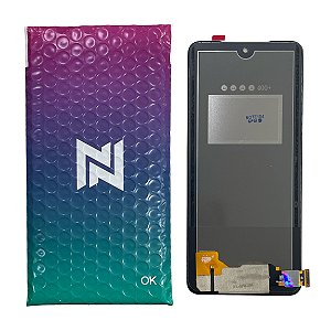Frontal Tela Xiaomi Note 10 4G - 10s - Poco M5s Incell NN