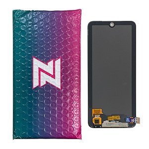 Frontal Tela Xiaomi Note 10 4G - 10s - Poco M5s Oled NN