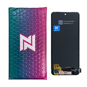Frontal Tela Xiaomi Note 11 4G - 11s - 12s - Poco M4 Pro Incell NN