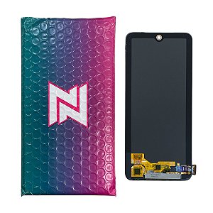Frontal Tela Xiaomi Note 11 4G - 11s - 12s - Poco M4 Pro Oled NN