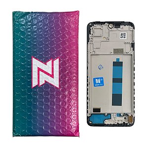 Frontal Tela Xiaomi Note 12 4G Incell NN C- Aro