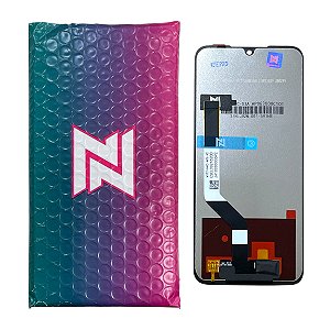 Frontal Tela Xiaomi Note 7 - 7 Pro IPS LCD NN
