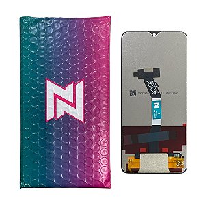 Frontal Tela Xiaomi Note 8 Pro IPS LCD NN