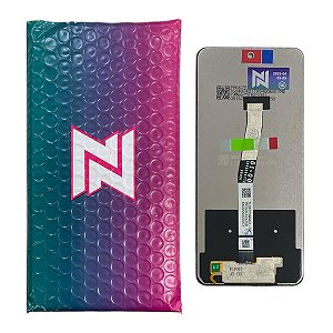 Frontal Tela Xiaomi Note 9S - 9 Pro IPS LCD NN