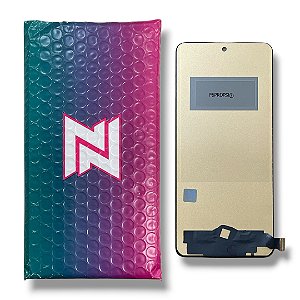 Frontal Tela Xiaomi Poco F6 Pro Incell NN