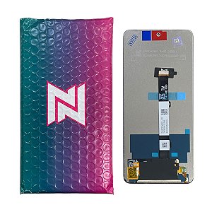 Frontal Tela Xiaomi Poco X3 - X3 Pro IPS LCD NN