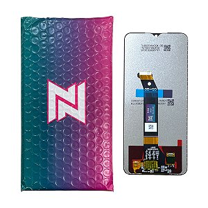 Frontal Tela Xiaomi Redmi 10 5G - Note 11e - Poco M4 - Poco M5 IPS LCD NN