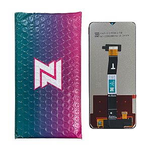 Frontal Tela Xiaomi Redmi 12C - 11A - Poco C55 IPS LCD NN